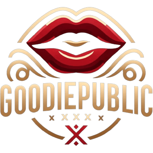 GoodiePublicXXX